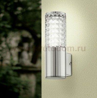 Уличный светильник Eglo 94131 FONTACINA