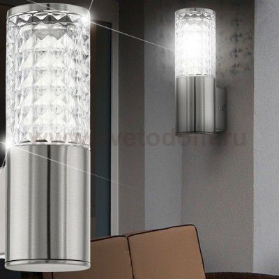 Уличный светильник Eglo 94131 FONTACINA