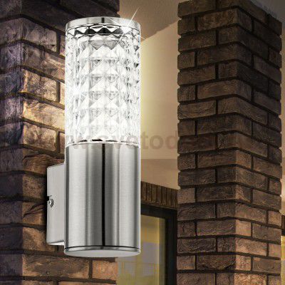 Уличный светильник Eglo 94131 FONTACINA