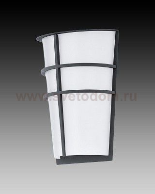 Светильник уличный Eglo 94138 BREGANZO