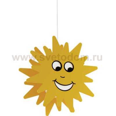 Детский светильник Eglo 94142 JUNIOR 3