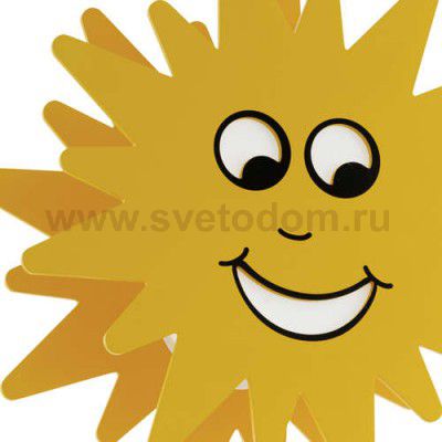 Детский светильник Eglo 94142 JUNIOR 3