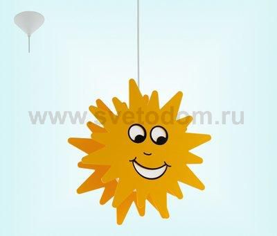 Детский светильник Eglo 94142 JUNIOR 3