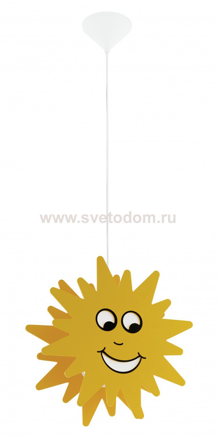 Детский светильник Eglo 94142 JUNIOR 3