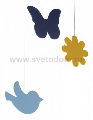 Детский светильник Eglo 94143 JUNIOR 3