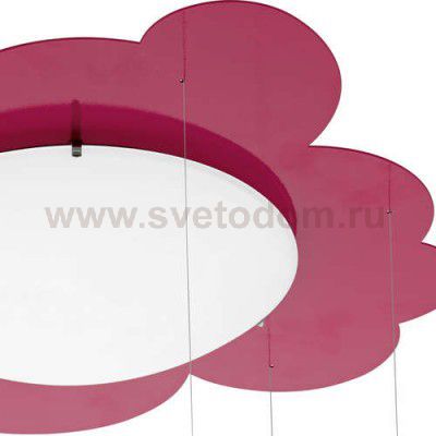 Детский светильник Eglo 94143 JUNIOR 3