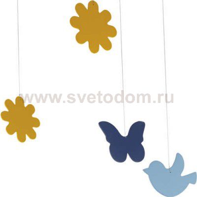 Детский светильник Eglo 94143 JUNIOR 3