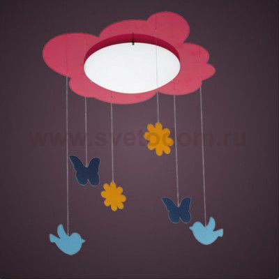 Детский светильник Eglo 94143 JUNIOR 3