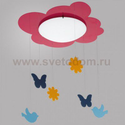 Детский светильник Eglo 94143 JUNIOR 3