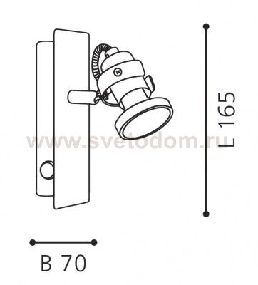 Светодиодная лента Eglo 94144 TUKON 3