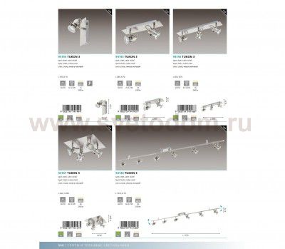 Светодиодная лента Eglo 94148 TUKON 3