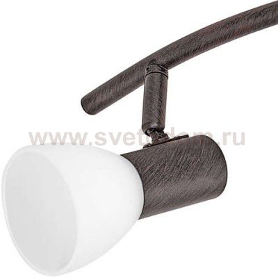 Светильник поворотный спот Eglo 94153 DAKAR 5