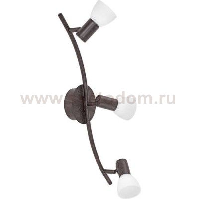 Светильник поворотный спот Eglo 94153 DAKAR 5