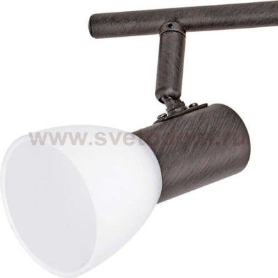 Светильник поворотный спот Eglo 94154 DAKAR 5