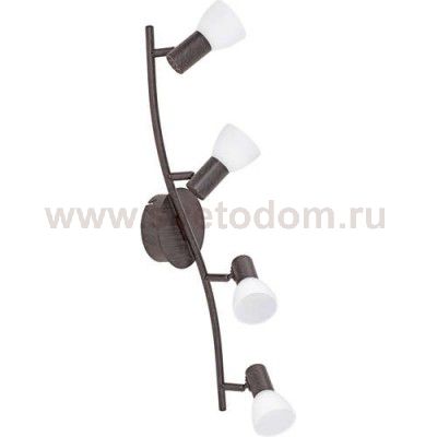 Светильник поворотный спот Eglo 94154 DAKAR 5