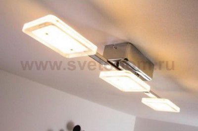 Светодиодная лента Eglo 94155 CARTAMA