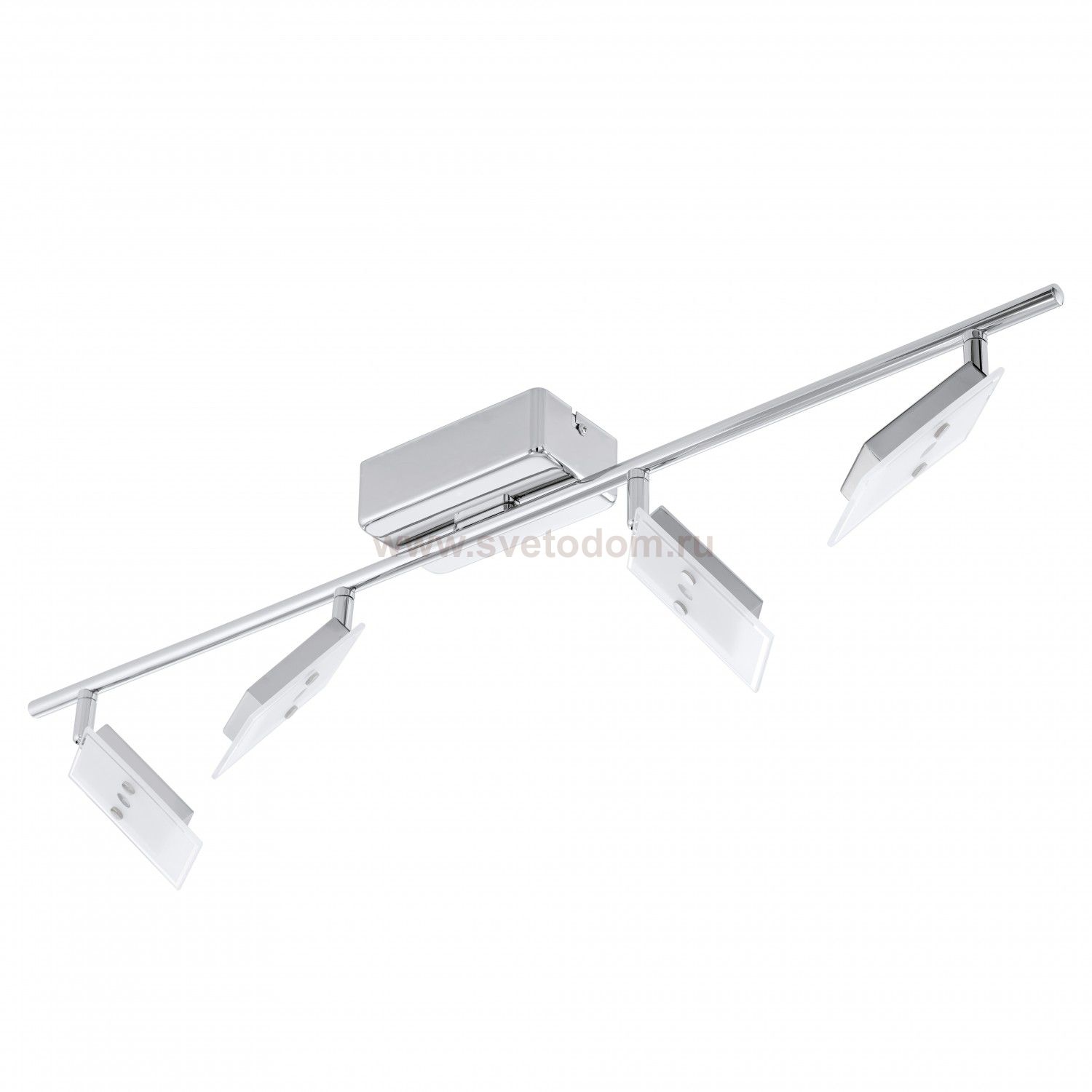 Светильник спот Eglo 94165 ERVAS