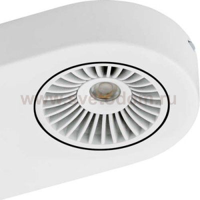 Светильник поворотный спот Eglo 94176 MONTALE