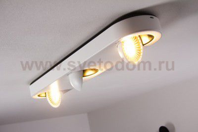 Светильник спот Eglo 94177 MONTALE