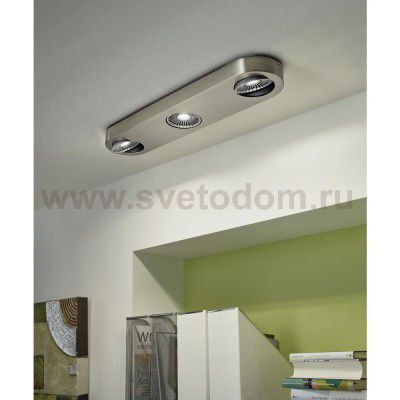 Светильник поворотный спот Eglo 94182 MONTALE