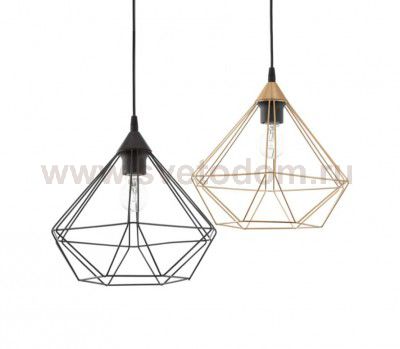Подвесный светильник Eglo 94188 TARBES