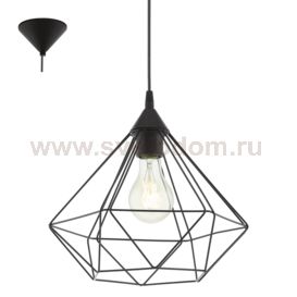 Подвесный светильник Eglo 94188 TARBES
