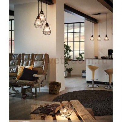 Подвесный светильник Eglo 94188 TARBES