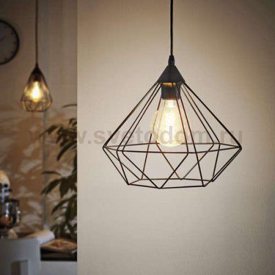 Подвесный светильник Eglo 94188 TARBES