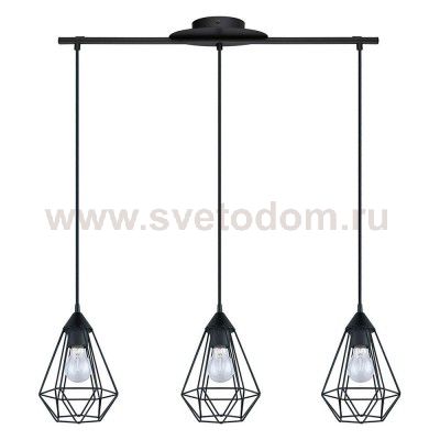 Подвесный светильник Eglo 94189 TARBES