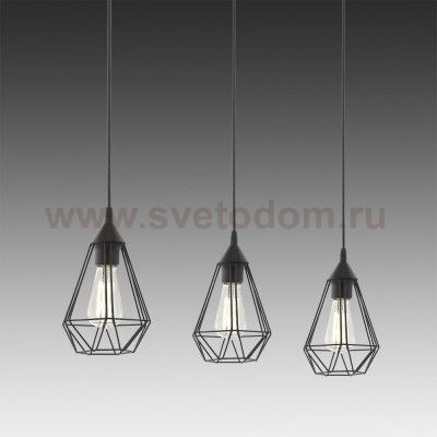 Подвесный светильник Eglo 94189 TARBES