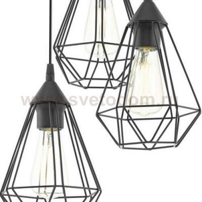 Подвесный светильник Eglo 94191 TARBES