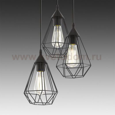 Подвесный светильник Eglo 94191 TARBES