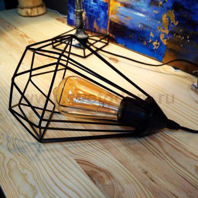 Настольная лампа Eglo 94192 TARBES