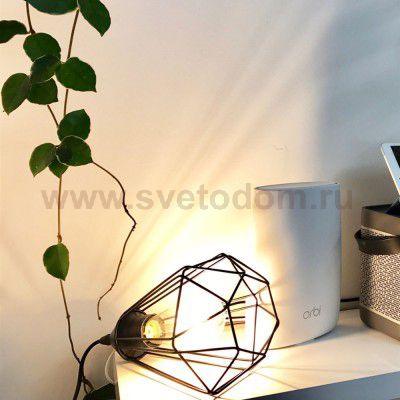 Настольная лампа Eglo 94192 TARBES