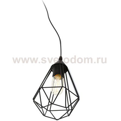 Настольная лампа Eglo 94192 TARBES