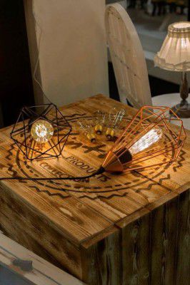 Настольная лампа Eglo 94192 TARBES