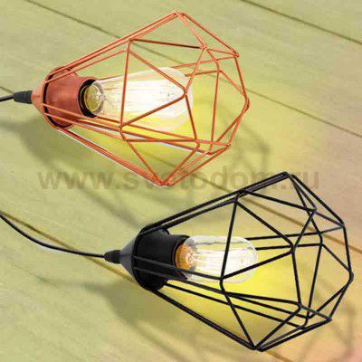 Настольная лампа Eglo 94192 TARBES