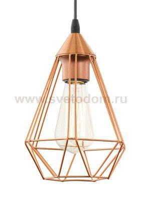 Светильник подвесной Eglo 94195 TARBES