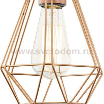 Светильник подвесной Eglo 94195 TARBES