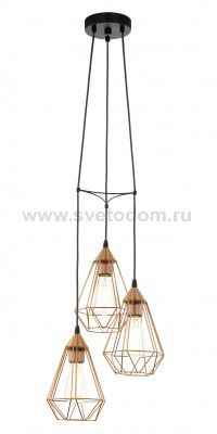 Светильник подвесной Eglo 94196 TARBES