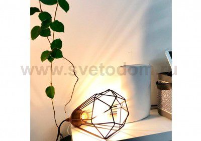 Настольная лампа Eglo 94197 TARBES