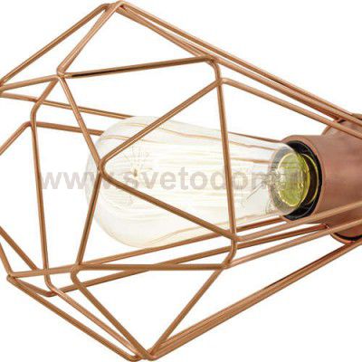 Настольная лампа Eglo 94197 TARBES