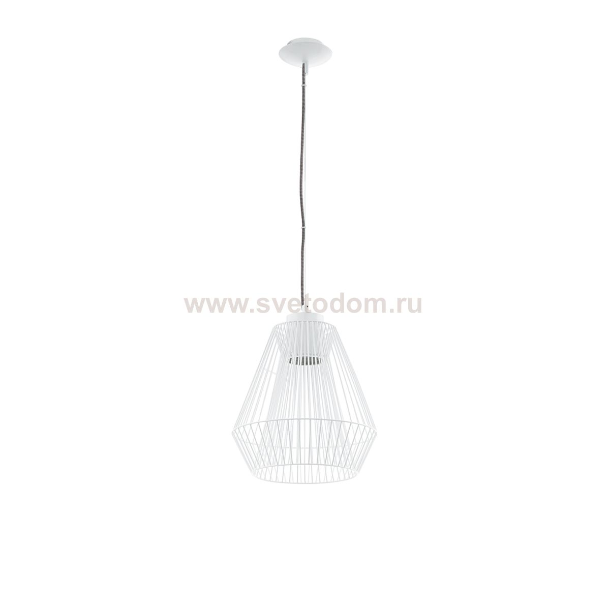 Светильник подвесной Eglo 94198 PIASTRE