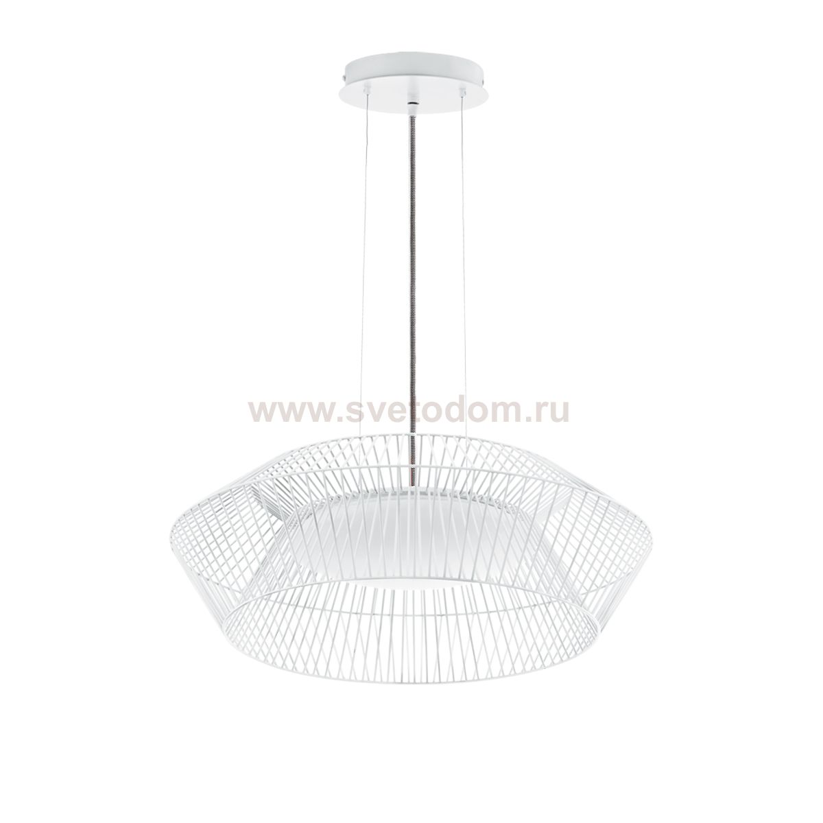 Светильник подвесной Eglo 94201 PIASTRE