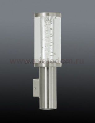 Светильник уличный Eglo 94208 TROнет 1