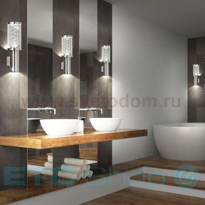 Светильник уличный Eglo 94208 TROнет 1