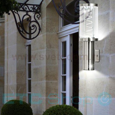 Светильник уличный Eglo 94208 TROнет 1