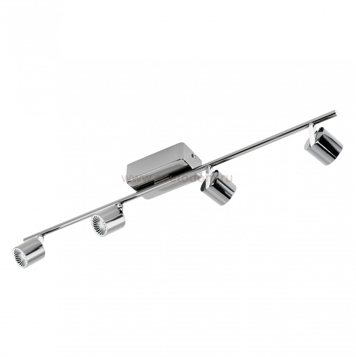 Светильник спот Eglo 94223 MAURANO