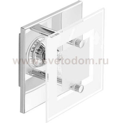 Настенно-потолочный светильник светодиодный ALMANA Eglo 94224