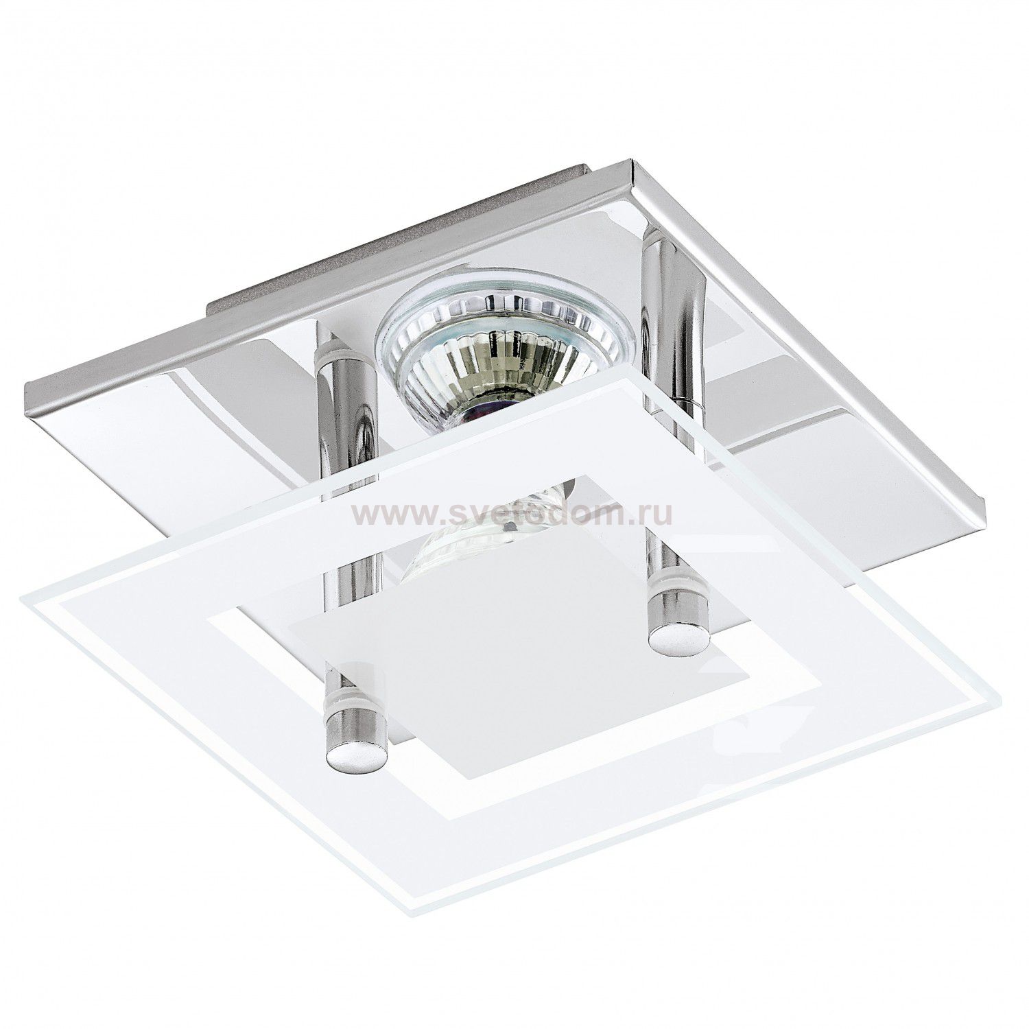 Настенно-потолочный светильник светодиодный ALMANA Eglo 94224